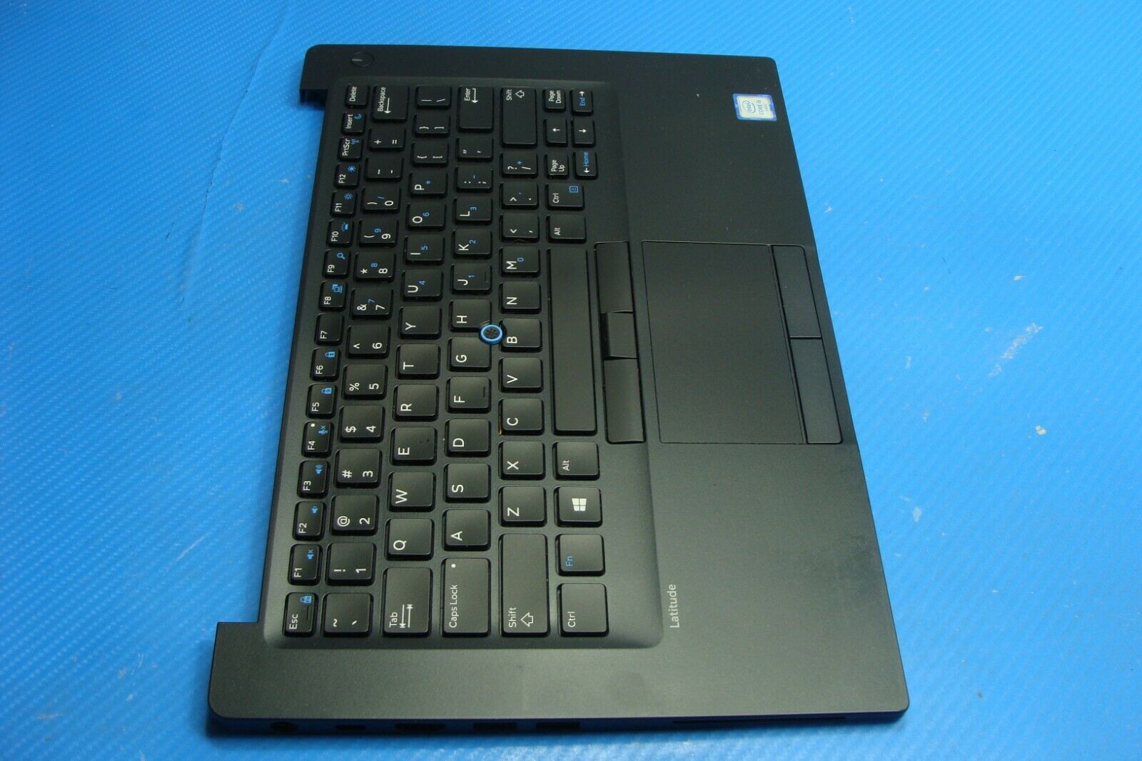 Dell Latitude 7480 14