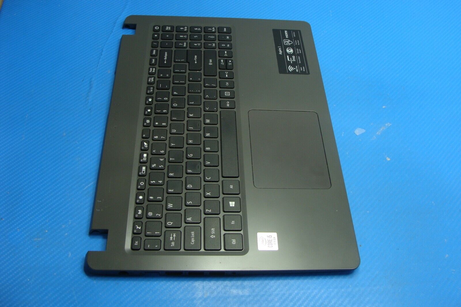 Acer Aspire A315-56-594W 15.6