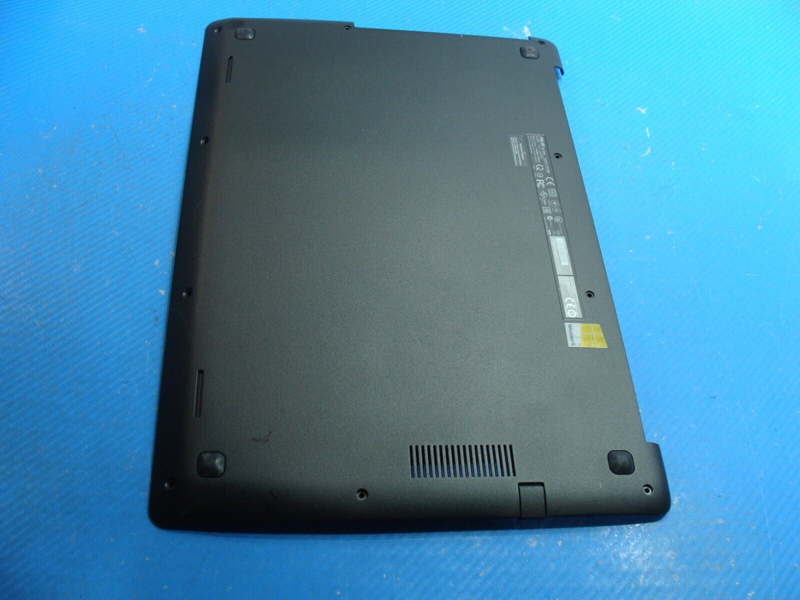 Asus VivoBook 15.6