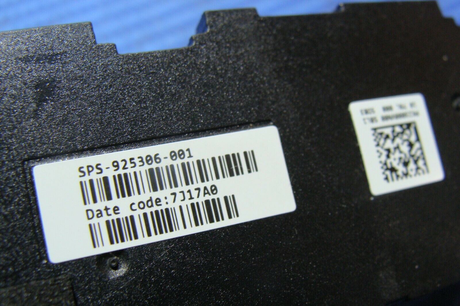 HP 15-bs013dx 15.6