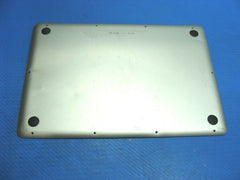 MacBook Pro 13" A1278 Early 2010 MC374LL/A Bottom Case Housing Silver 922-9447 Apple