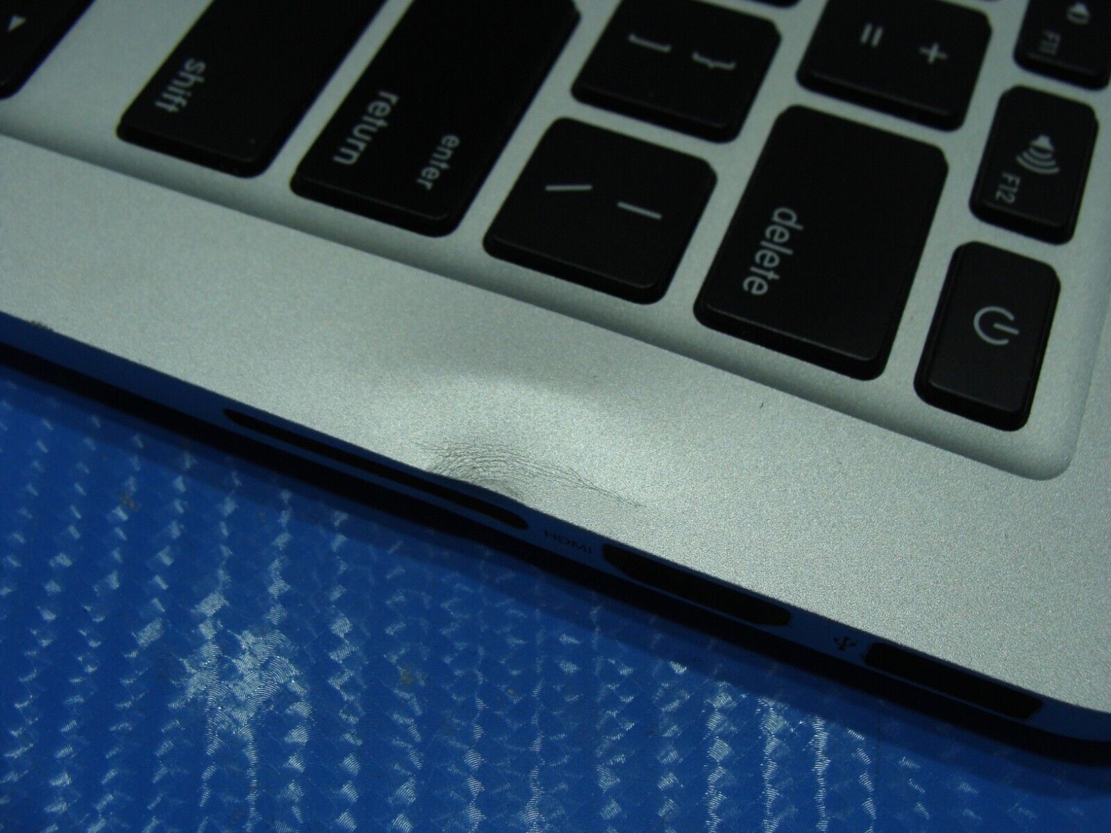 MacBook Pro A1502 13