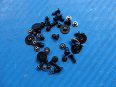 Lenovo Chromebook Flex 5 13.3" 13IML05 OEM Screw Set Screws for Repair ScrewSet