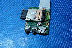 Lenovo IdeaPad Z580 15.6" OEM USB Audio Card Reader Board w/Cable DA0LZ3TH6F0 Lenovo