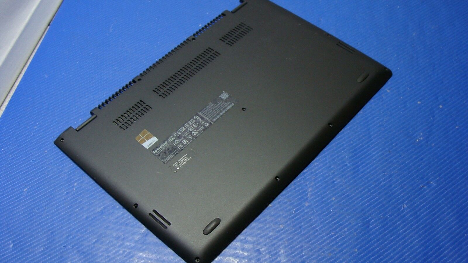 Lenovo Yoga 700-14ISK 14