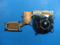 Dell Latitude 5480 14" Genuine CPU Cooling Fan w/Heatsink NV7FD AT1SD004ZCL