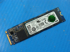 Dell 5540 Kioxia 512GB M.2 NVMe SSD Solid State Drive KXG60ZNV512G KP8C4