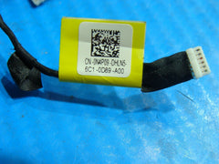 Dell Alienware 15 R3 15.6" Genuine LED Board Cable N4P09 