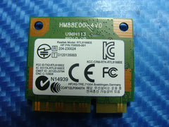 HP 15-f010wm 15.6" Genuine Laptop WiFi Wireless Card 709505-001 709848-001 HP