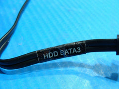 Dell Alienware Aurora R4 Genuine Desktop HDD SATA 3 Cable 