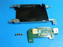 Asus F555LA-AS51 15.6" HDD Hard Drive Caddy w/Connector Screws 60NB0620-HD1210 - Laptop Parts - Buy Authentic Computer Parts - Top Seller Ebay