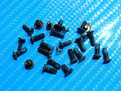 Lenovo IdeaPad 320-15IAP 15.6" Genuine Screw Set Screws for Repair ScrewSet 