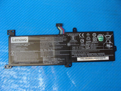 Lenovo IdeaPad 3-14IML05 Genuine Laptop Battery 7.6V 4645mAh 35Wh L16C2PB1