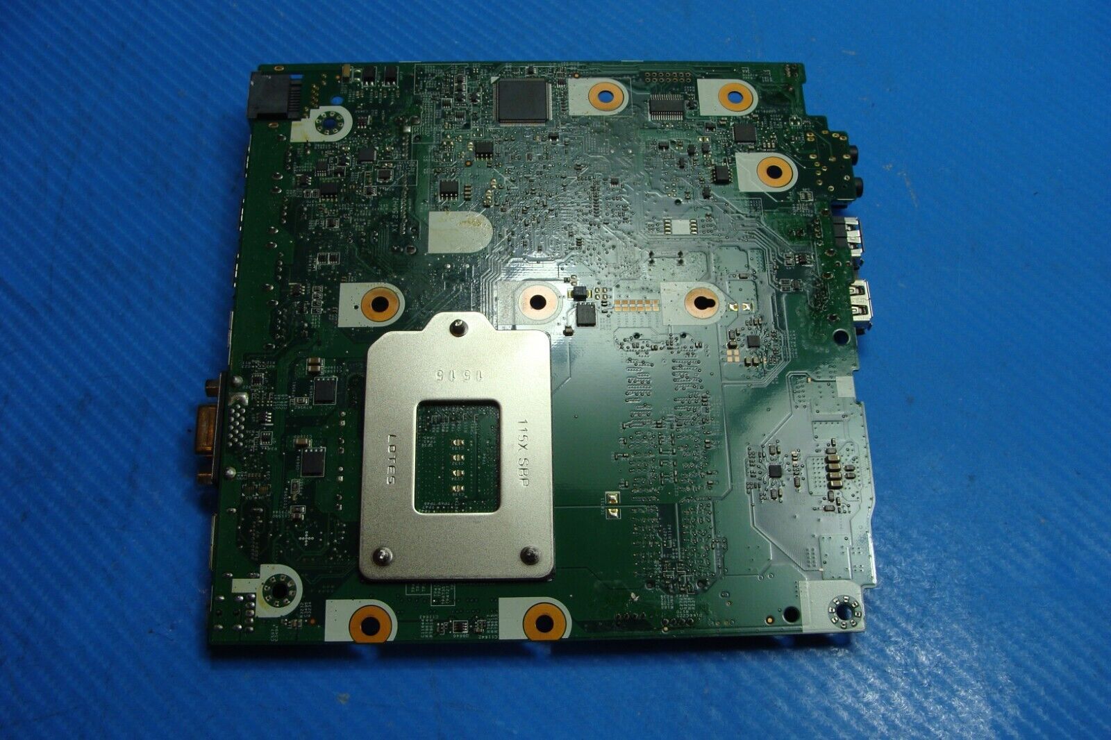 Dell Optiplex 3020m Intel Motherboard vrwrc AS IS