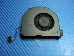 Dell Latitude 15.6" E5540 Genuine Laptop CPU Cooling Fan 87XFX GLP* - Laptop Parts - Buy Authentic Computer Parts - Top Seller Ebay