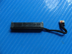 Toshiba Satellite 14" E45t-A4100 Genuine HDD Hard Drive Connector DC02001TF00