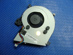 Asus X551CA-HCL1201L 15.6" Genuine Laptop CPU Cooling Fan 13NB0331P11011 ASUS