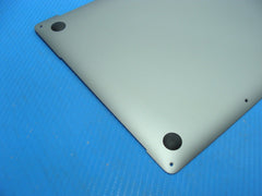 MacBook Pro 13" A1989 Mid 2019 MV962LL MV972LL Bottom Case Space Gray 923-03175