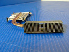 HP ProBook 4430s 14" Genuine Laptop CPU Cooling Heatsink 646357-001 6043B0092801 HP