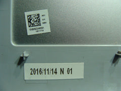 Asus 15.6" Q504U Genuine Bottom Case Base Cover Silver 13NB0BZ2AM0201 
