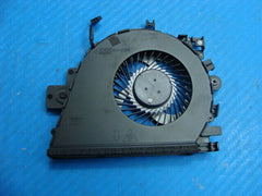 HP ZBook 15.6" 15 G3 Genuine Laptop CPU Cooling Fan 848252-001 - Laptop Parts - Buy Authentic Computer Parts - Top Seller Ebay