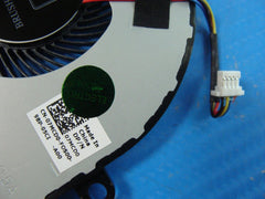 Dell Inspiron 15.6" 15 3593 Genuine Laptop CPU Cooling Fan DC28000K7F0 7MCD0