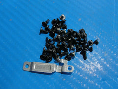 Dell Latitude 14" E5470 Genuine Laptop Screw Set Screws for Repair ScrewSet Dell