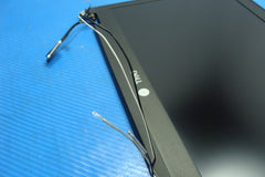 Dell Latitude 5490 14" Genuine Matte FHD LCD Screen Complete Assembly Black