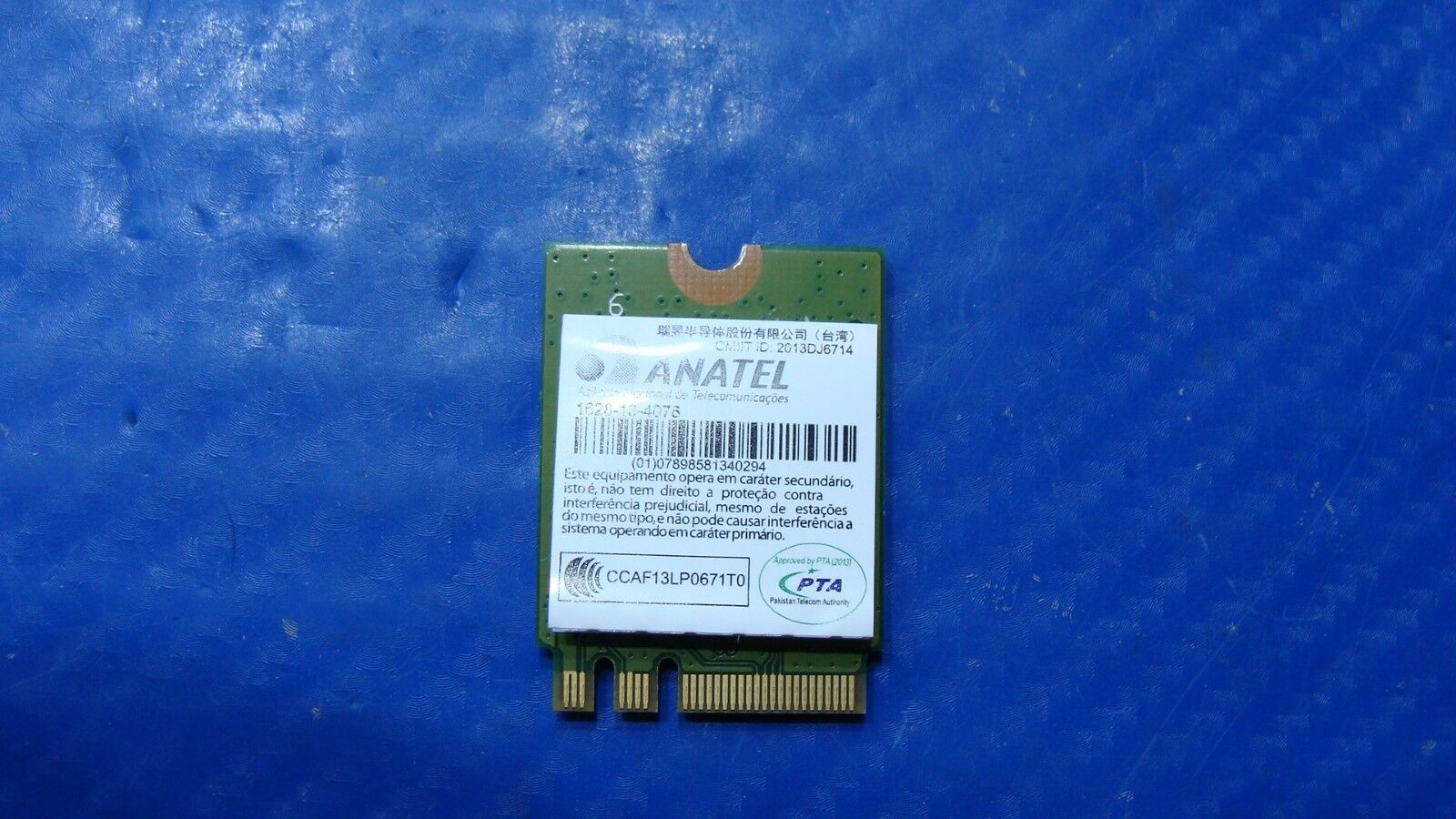 Toshiba Satellite Radius 11.6