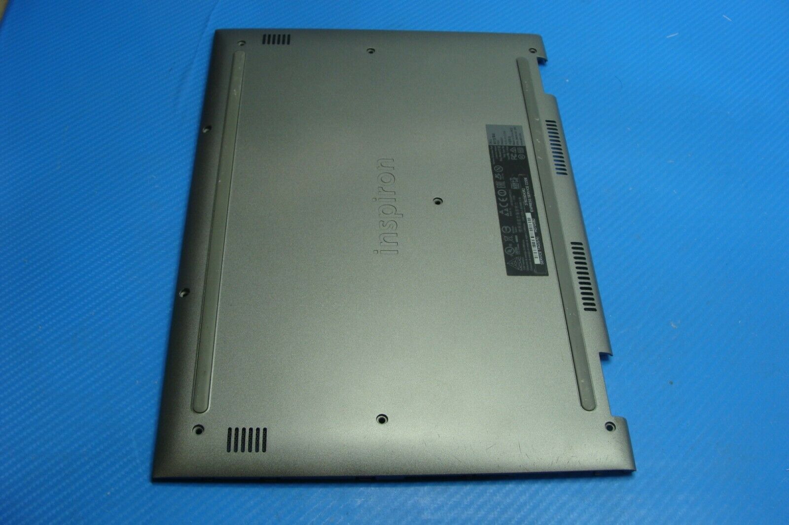 Dell Inspiron 13 5368 13.3