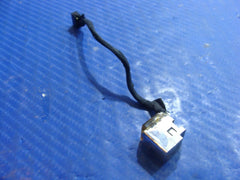 HP Pavilion dm4 14" Genuine Laptop DC-IN Power Jack w/ Cable ER* - Laptop Parts - Buy Authentic Computer Parts - Top Seller Ebay