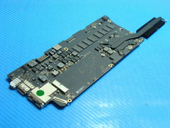 MacBook Pro 13" A1502 2013 ME864LL/A i5-4258U 2.4GHz 4GB Logic Board 820-3536-A - Laptop Parts - Buy Authentic Computer Parts - Top Seller Ebay