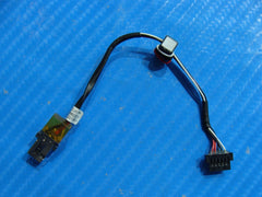 Acer Aspire Cloudbook AO1-131-C1G9 11.6" DC In Power Jack w/Cable 6017b0688001