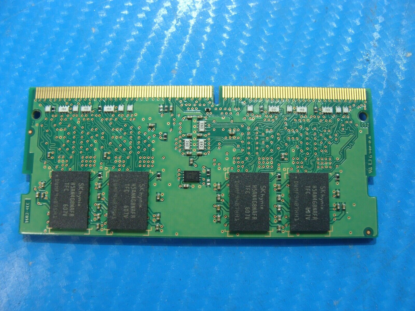 Asus Q504U So-Dimm SK Hynix 4GB 1Rx8 Memory RAM PC4-2133P HMA451S6AFR8N-TF