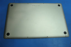 MacBook Pro A1286 15" Early 2010 MC372LL/A Bottom Case Housing 922-9316 