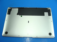 MacBook Air A1466 13" 2015 MJVE2LL/A Bottom Case Silver 923-00505