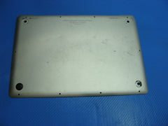 MacBook Pro A1278 MD313LL/A Late 2011 13" Genuine Bottom Case Housing 922-9779 - Laptop Parts - Buy Authentic Computer Parts - Top Seller Ebay