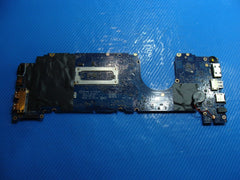 Dell Latitude 14” 7490 Genuine Intel i5-7300U 2.6GHz Motherboard LA-F322P YWCKR