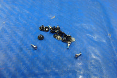 MacBook A1534 12" Early 2016 MLHE2LL/A Genuine Screw Set Apple