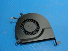 MacBook Pro 15" A1286 Early 2010 MC372LL/A OEM Left Fan Assembly 922-8703 - Laptop Parts - Buy Authentic Computer Parts - Top Seller Ebay