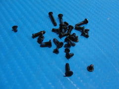 MacBook Pro A1278 13" Mid 2012 MD101LL/A Screw Set GS180733 #3 - Laptop Parts - Buy Authentic Computer Parts - Top Seller Ebay