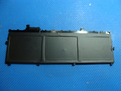 Lenovo ThinkPad X1 Carbon 6th Gen 14" Battery 57Wh 11.58V 4708mAh 01AV494  88%