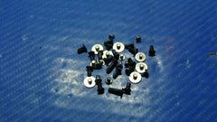 Dell Inspiron 15 3541 15.6" Genuine Screw Set Screws for Repair ScrewSet ER* - Laptop Parts - Buy Authentic Computer Parts - Top Seller Ebay