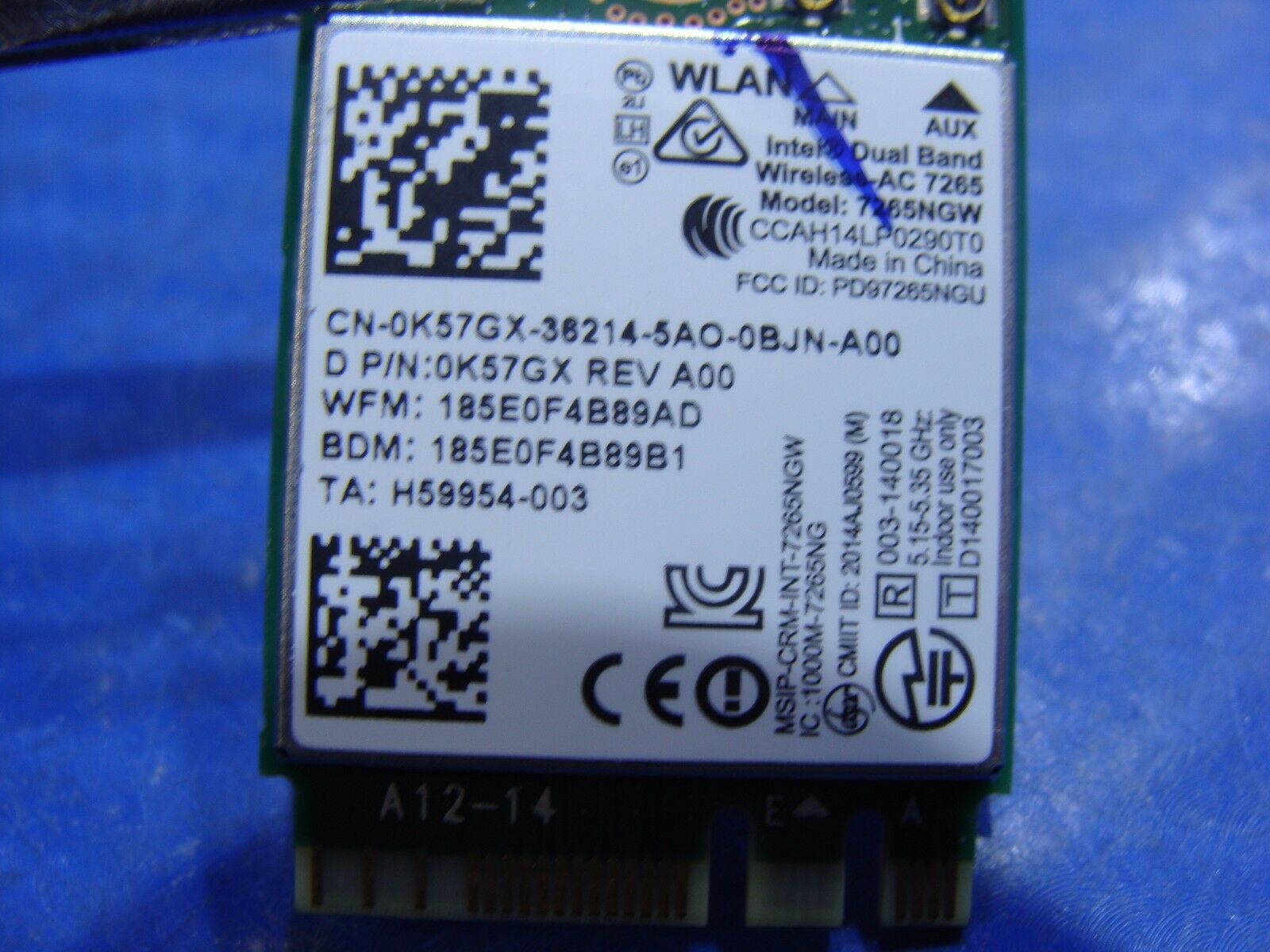 Dell Inspiron 13-7348 13.3