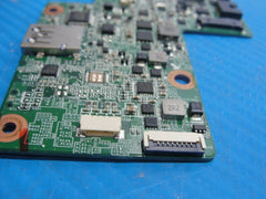 Toshiba Setellite W35DT-A3300 13.3" Genuine USB Board DA0TI5TB6F0 - Laptop Parts - Buy Authentic Computer Parts - Top Seller Ebay