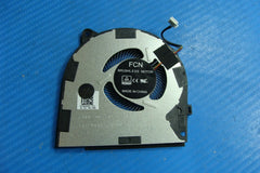 Lenovo Yoga 730-15IWL 15.6" Genuine Laptop CPU Cooling Fan dc28000kpf0 