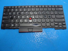 Lenovo ThinkPad E490 14" Genuine Laptop US Keyboard Black 01YP480 SN20P33030