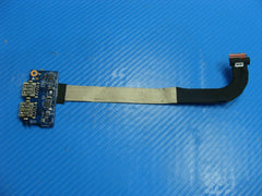 Dell Inspiron 7737 17.3" Genuine Laptop USB Port Board w/Cable 97M4H M54CP #1 - Laptop Parts - Buy Authentic Computer Parts - Top Seller Ebay