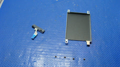 Dell Inspiron 15.6" 15-3558 HDD Hard Drive Caddy w/Connector Screws JWHWI #1GLP* Dell