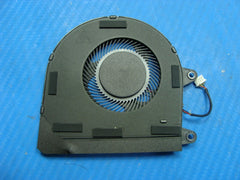 Lenovo Yoga 15.6" 730-15IWL OEM Laptop CPU Cooling Fan DC28000KQF0 